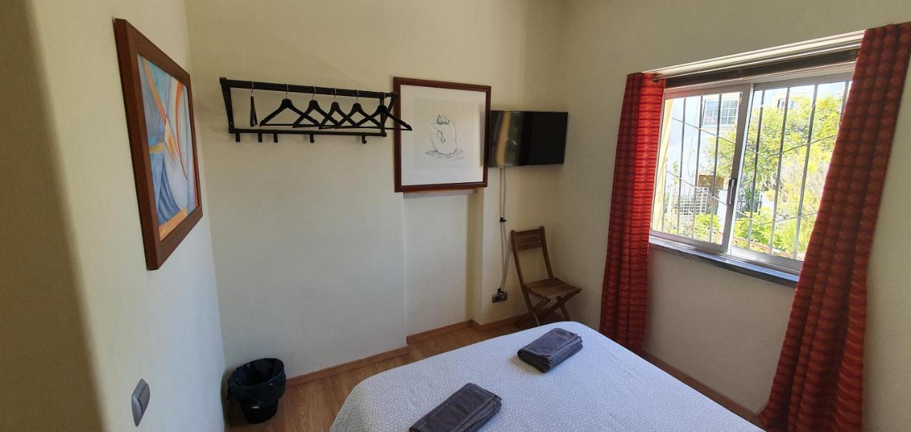 Margarida Guest House - Rooms Алмада Экстерьер фото