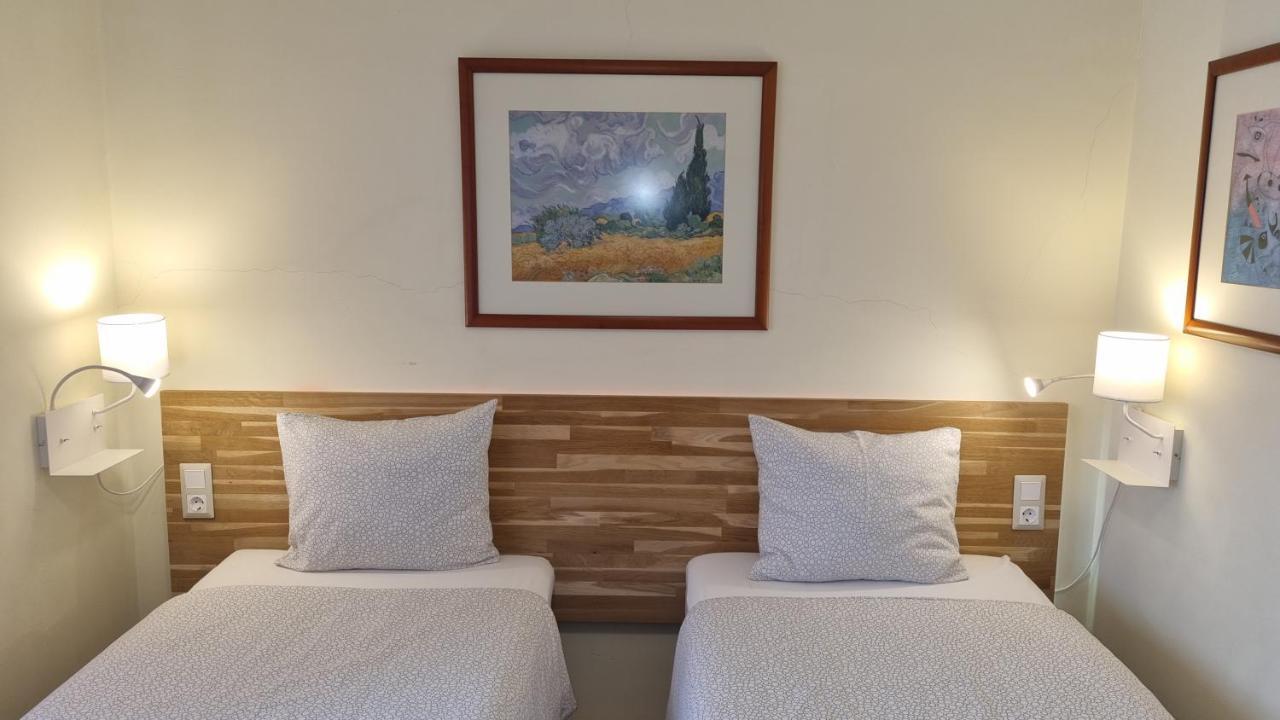 Margarida Guest House - Rooms Алмада Экстерьер фото