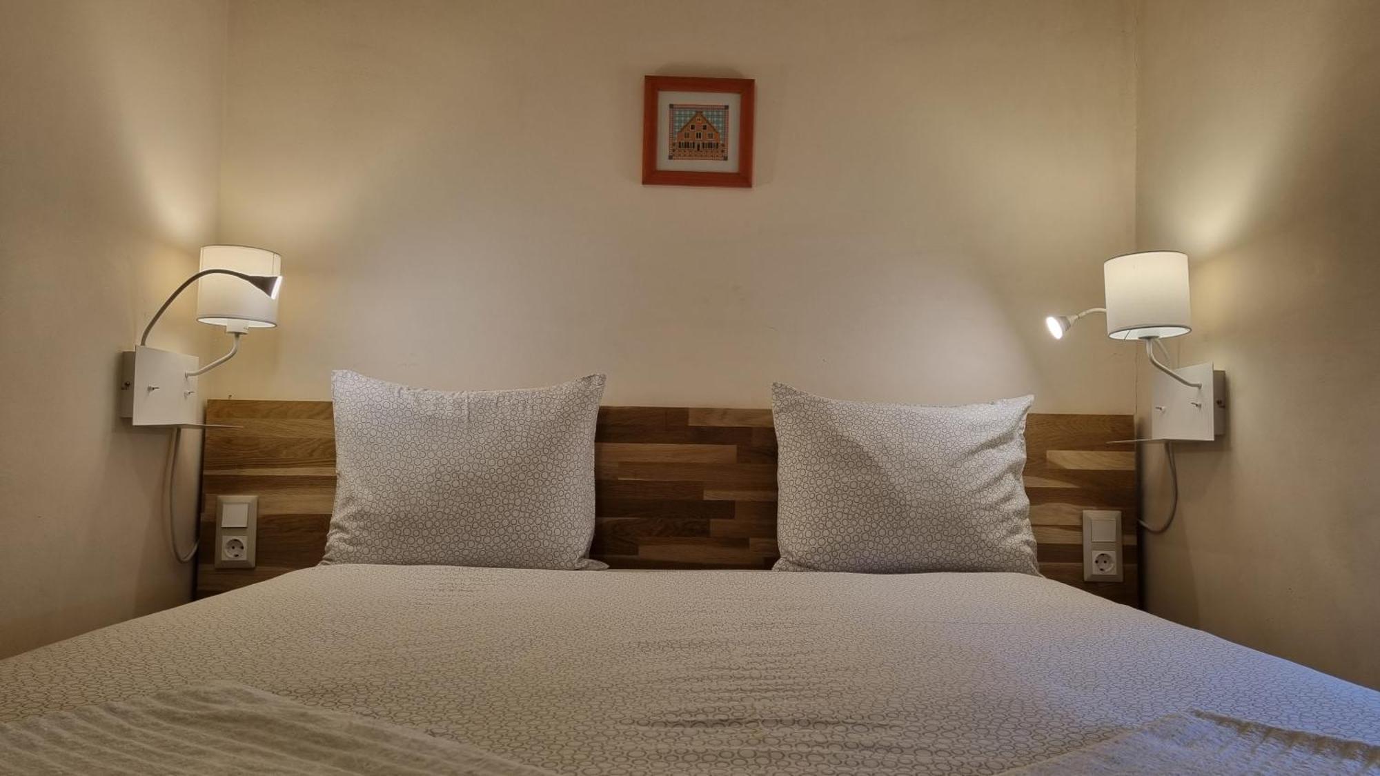 Margarida Guest House - Rooms Алмада Экстерьер фото