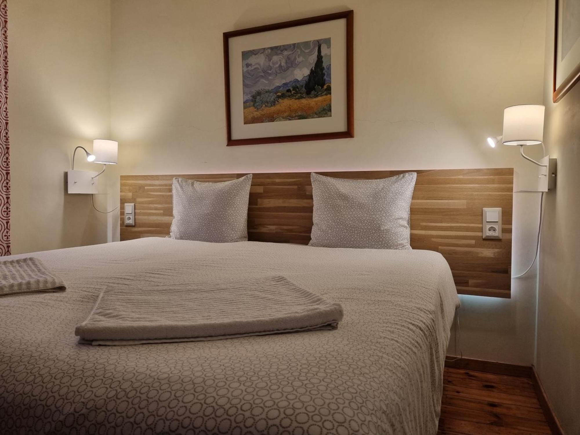 Margarida Guest House - Rooms Алмада Экстерьер фото
